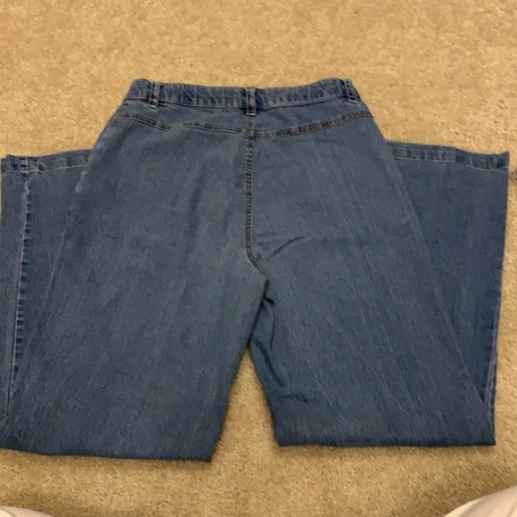 B2GOFREE 🍭Erika Jeans Sz6P - Picture 7 of 9